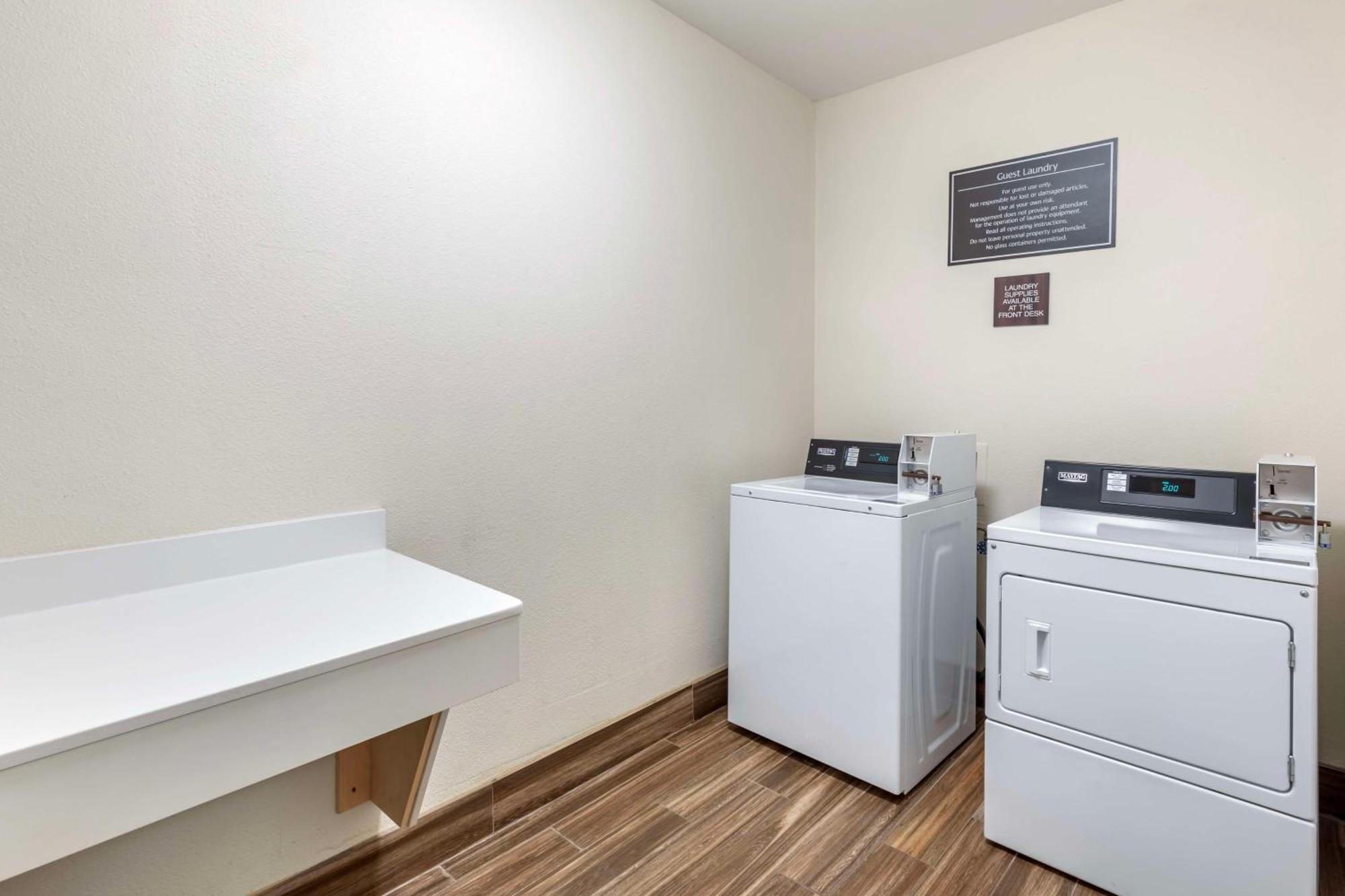 Best Western Plus Mansfield Inn And Suites Exterior foto